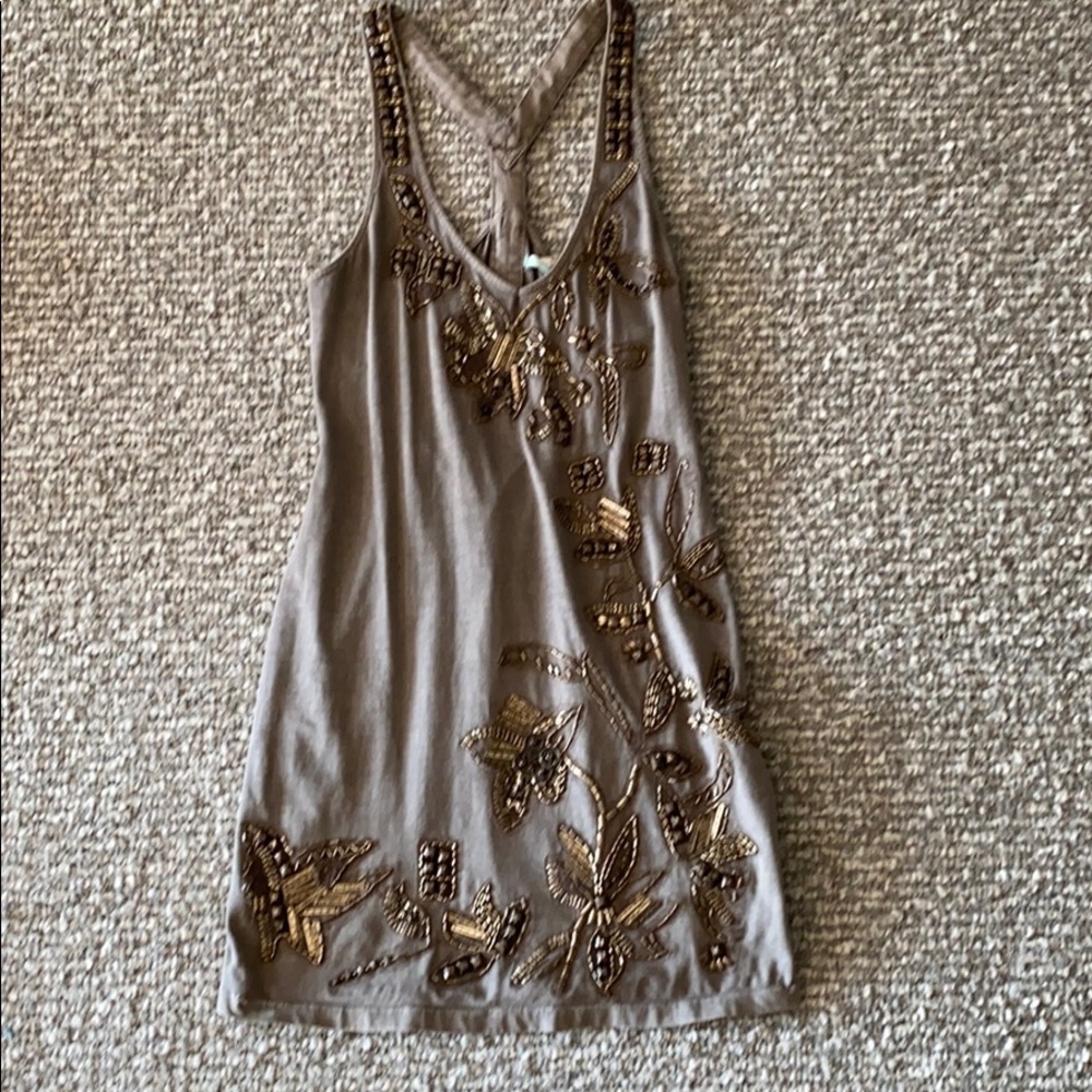 Urban outfitters dress